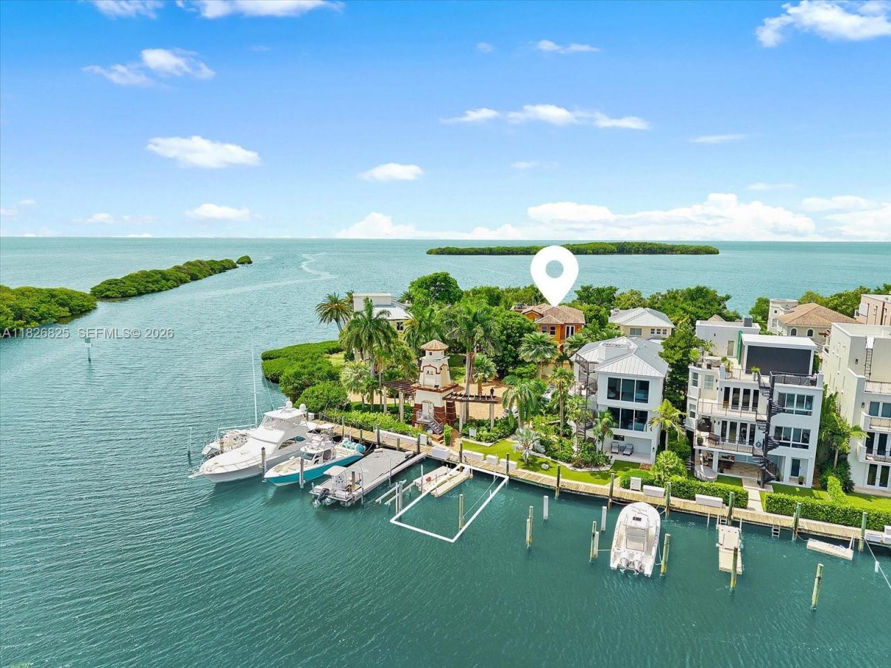5843 Paradise Point Dr, Palmetto Bay, FL 33157 Photo