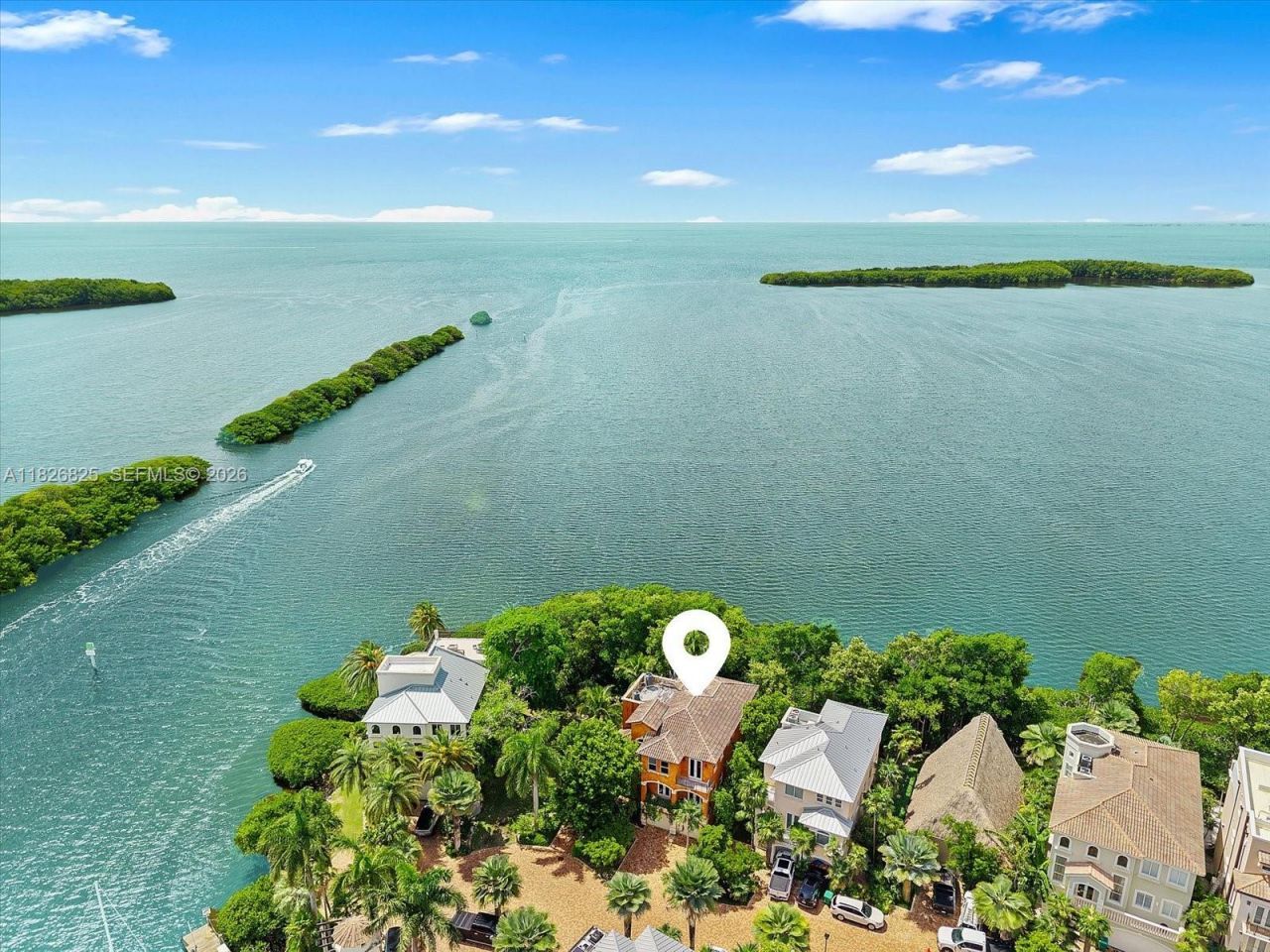 5843 Paradise Point Dr, Palmetto Bay, FL 33157 Photo