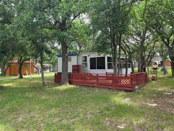 4411 Cherokee Drive, May, TX 76857
