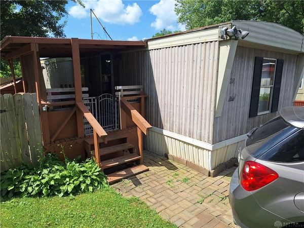 9500 Collett, Unit 20, Waynesville, OH 45068