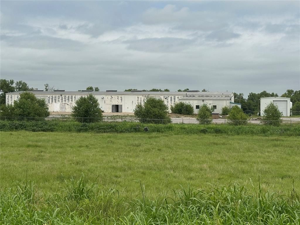 22489 E 1078 Road, Clinton, OK 73601 Main Photo