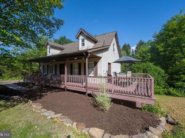 163 CRESTVIEW DRIVE, OAKLAND, MD 21550