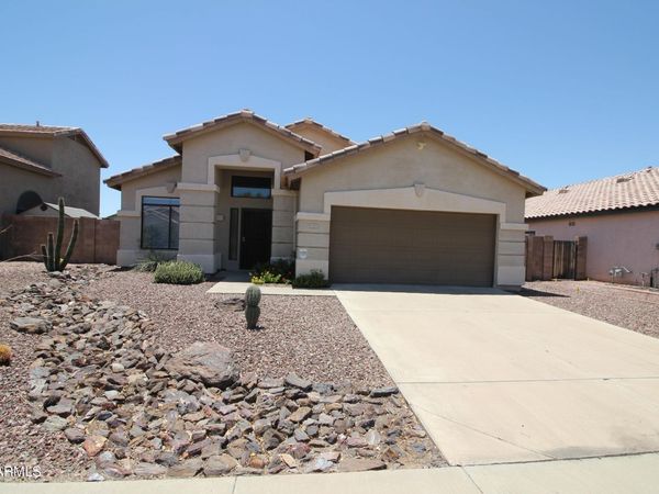 5437 W BLUEFIELD Avenue, Glendale, AZ 85308