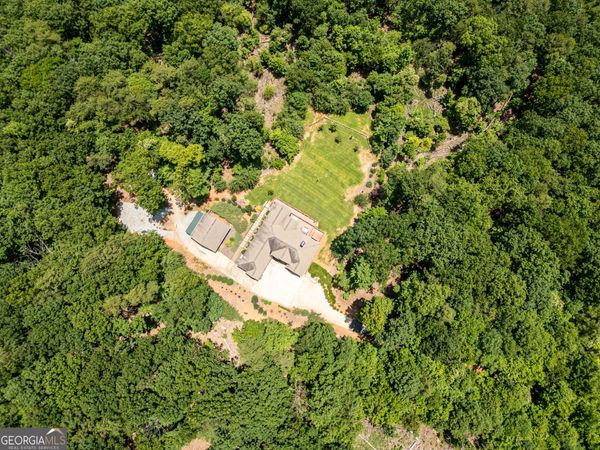 865 Laurel Ridge Road, Cleveland, GA 30528