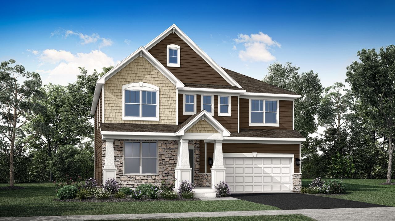 1111 Glenmont Street, Algonquin, IL 60102 Main Photo