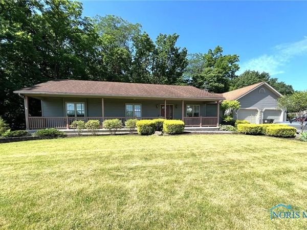 101 Rivers Edge Lane, Upper Sandusky, OH 43351