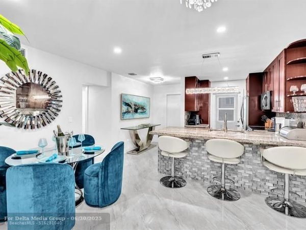 4025 N Federal Hwy, Unit 312A, Fort Lauderdale, FL 33308