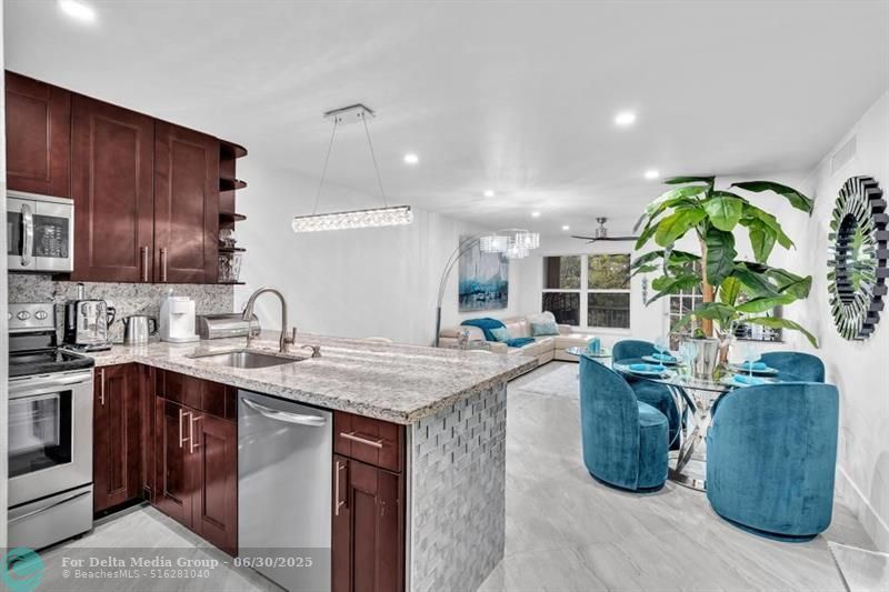 4025 N Federal Highway, Unit 312A, Fort Lauderdale, FL 33308 Photo