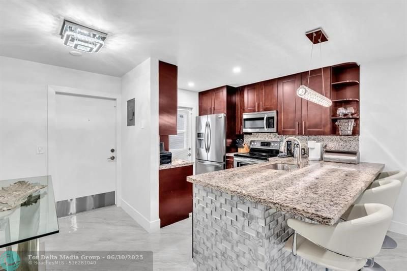 4025 N Federal Highway, Unit 312A, Fort Lauderdale, FL 33308 Photo