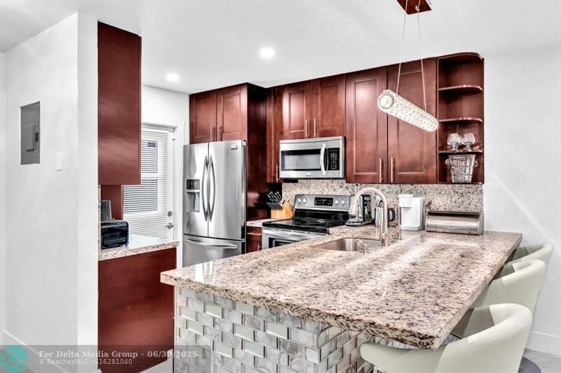 4025 N Federal Highway, Unit 312A, Fort Lauderdale, FL 33308 Photo