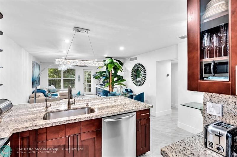 4025 N Federal Highway, Unit 312A, Fort Lauderdale, FL 33308 Photo