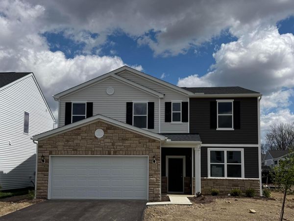 296 Rye Street, Unit Lot 48, Galloway, OH 43119