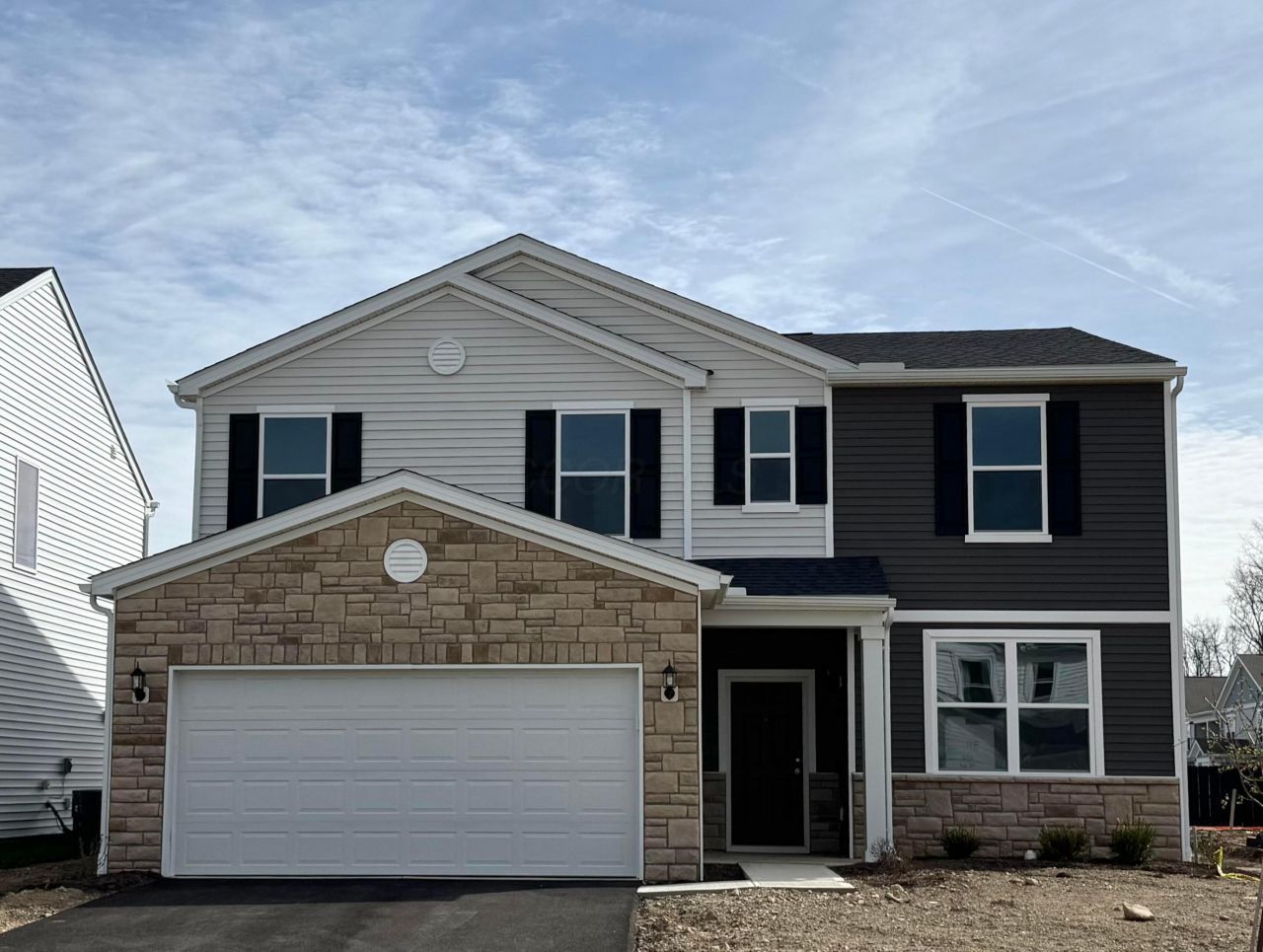 296 Rye Street, Unit Lot 48, Galloway, OH 43119 Main Photo