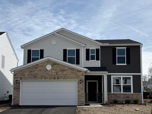 296 Rye Street, Unit Lot 48, Galloway, OH 43119