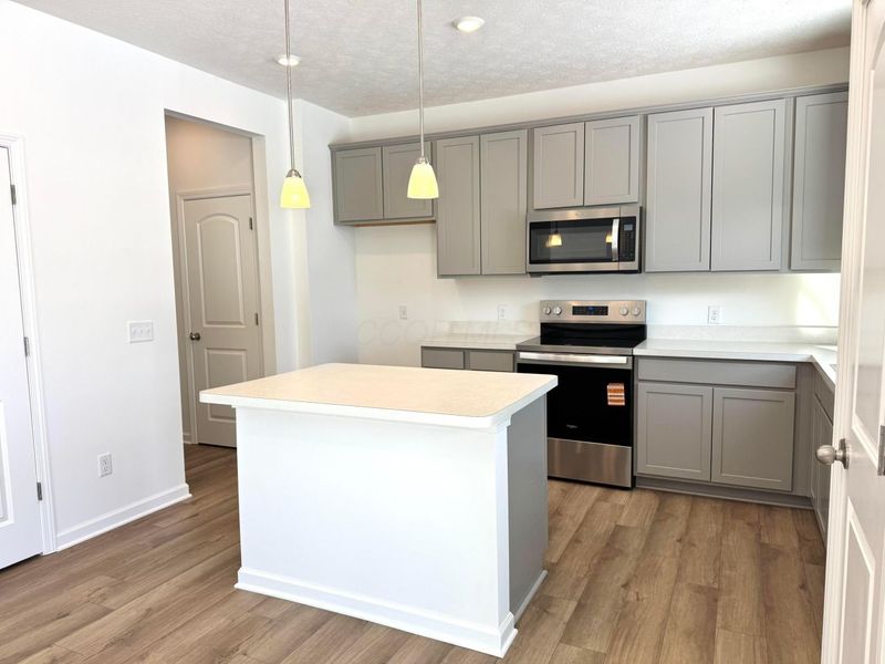 296 Rye Street, Unit Lot 48, Galloway, OH 43119 Photo 3