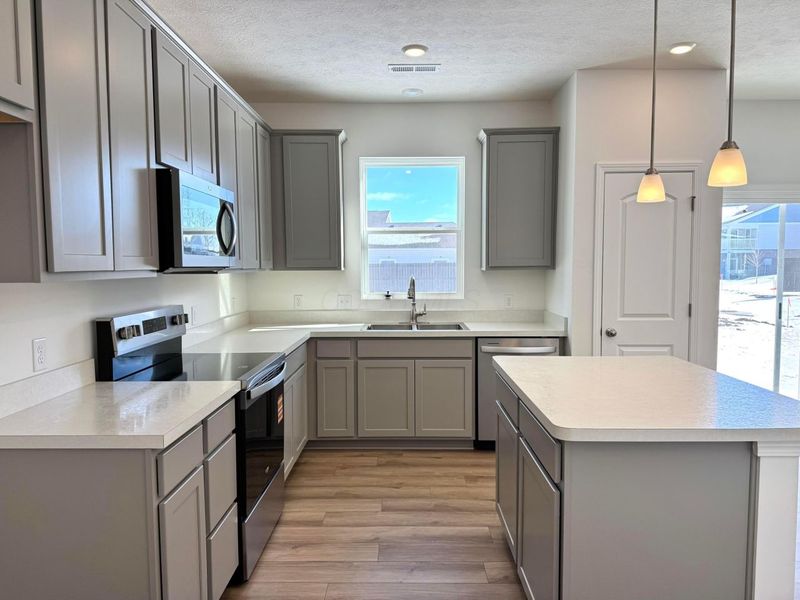 296 Rye Street, Unit Lot 48, Galloway, OH 43119 Photo 4