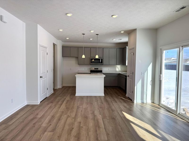 296 Rye Street, Unit Lot 48, Galloway, OH 43119 Photo 5