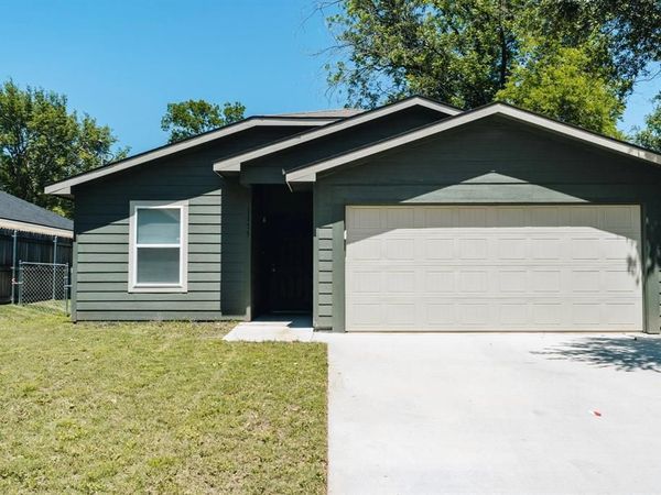1113 N 10th Street, Waco, TX 76707