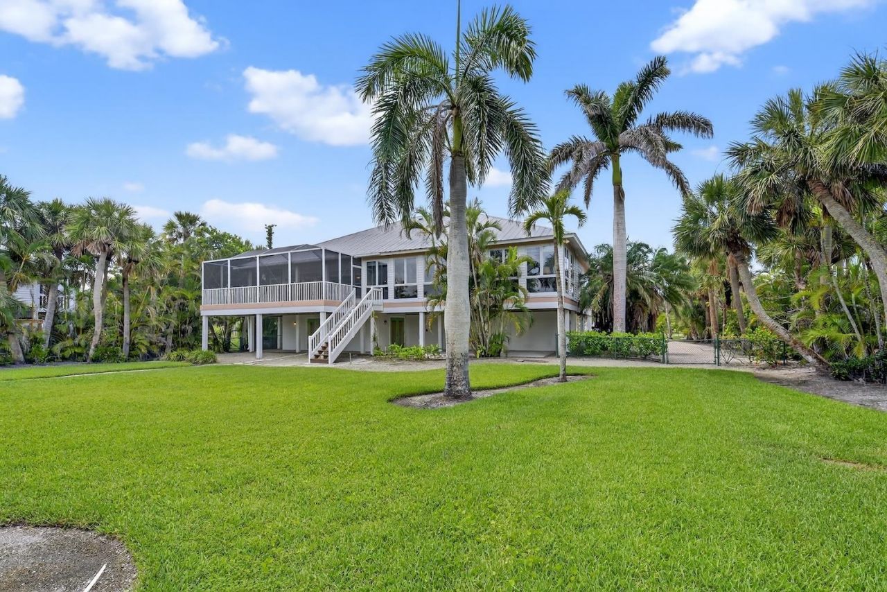 6120 Henderson Rd, Sanibel, FL 33957 Photo
