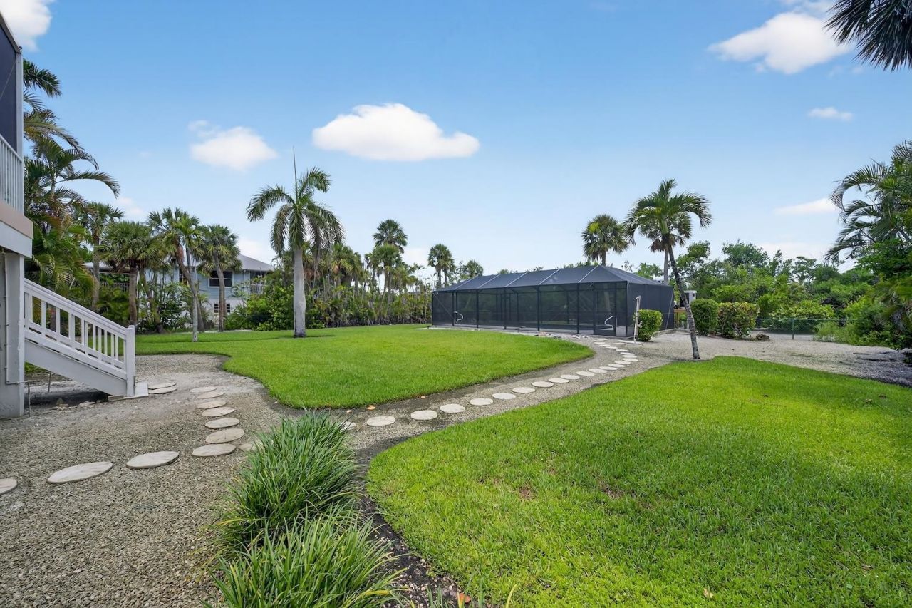 6120 Henderson Rd, Sanibel, FL 33957 Photo