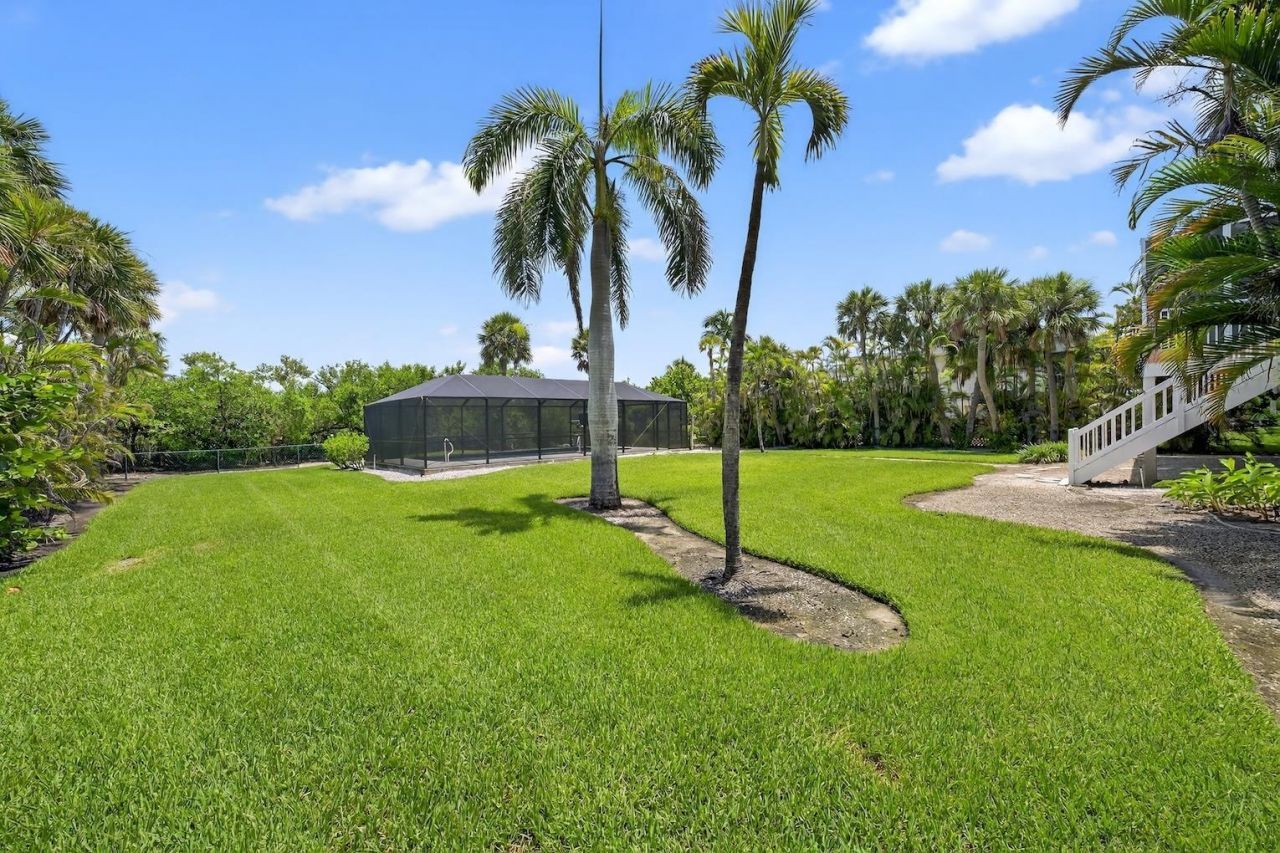 6120 Henderson Rd, Sanibel, FL 33957 Photo