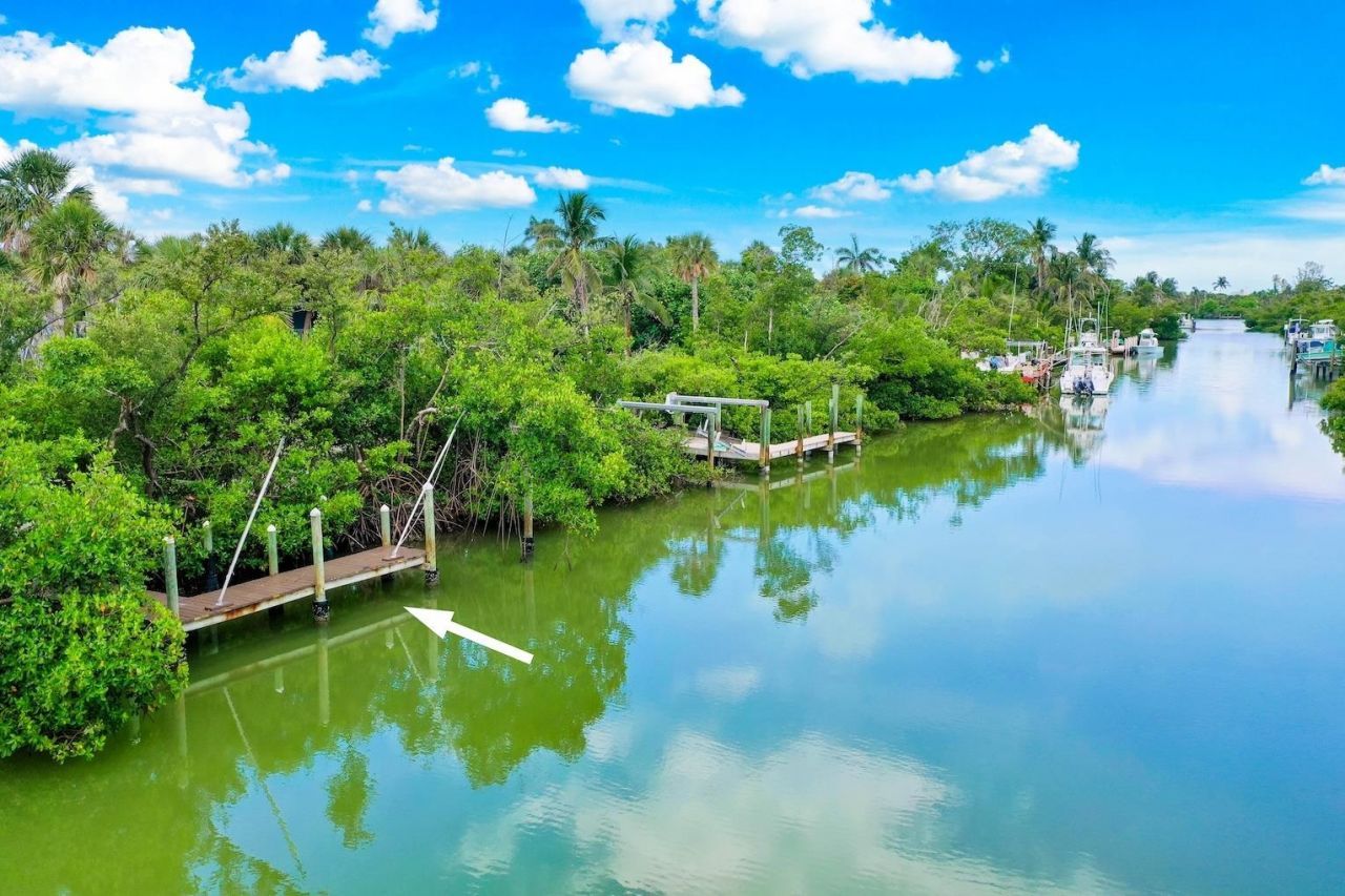 6120 Henderson Rd, Sanibel, FL 33957 Photo