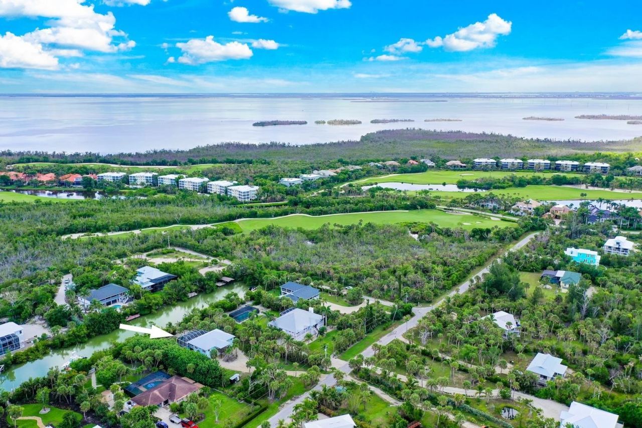 6120 Henderson Rd, Sanibel, FL 33957 Photo