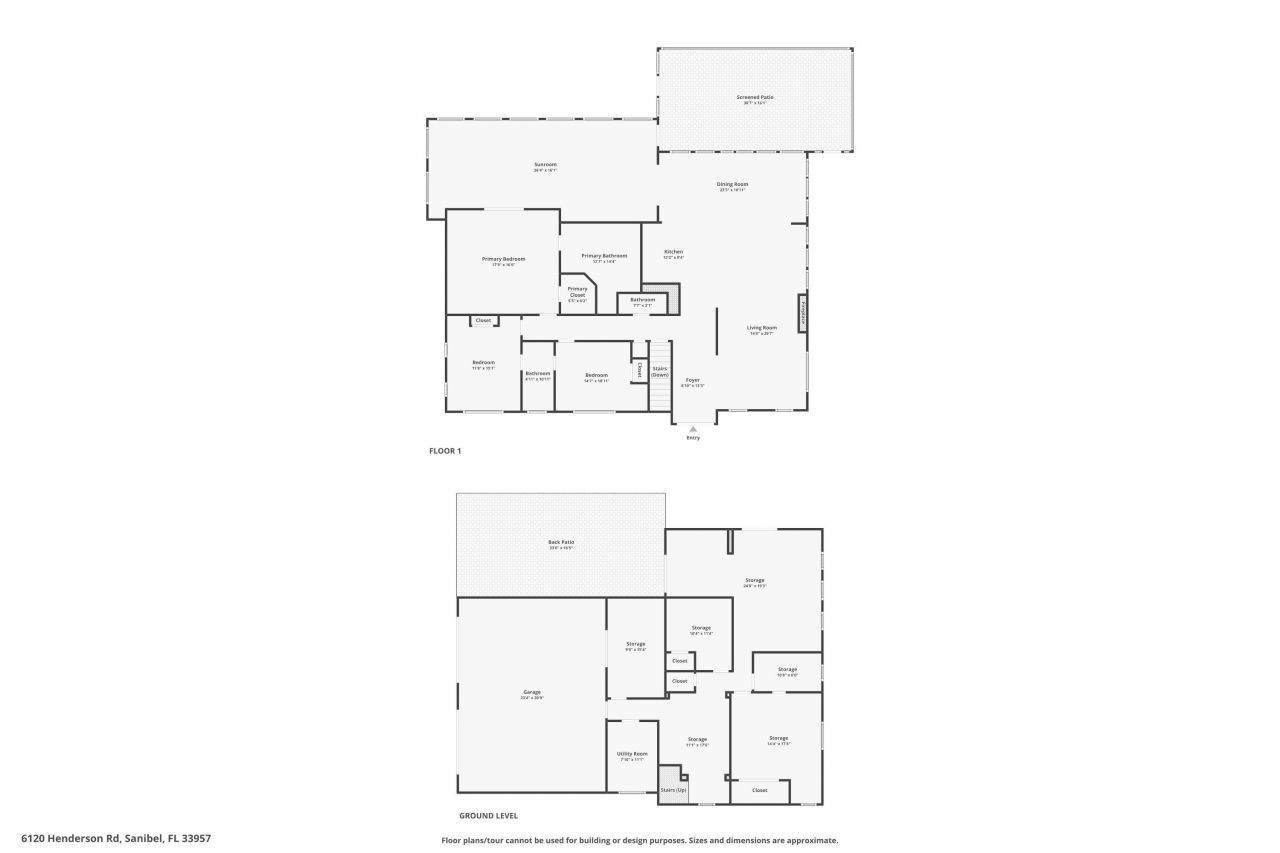 6120 Henderson Rd, Sanibel, FL 33957 Photo