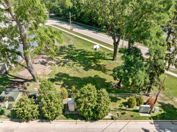 Lot 4 Mosedale Street, St. Charles, IL 60174