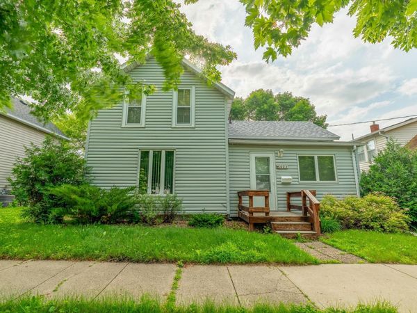 421 S Moore Street, Blue Earth, MN 56013