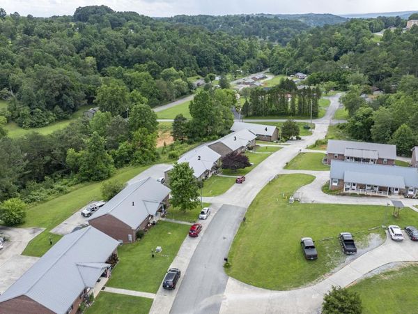 124 Deer Ridge Drive, Dayton, TN 37321
