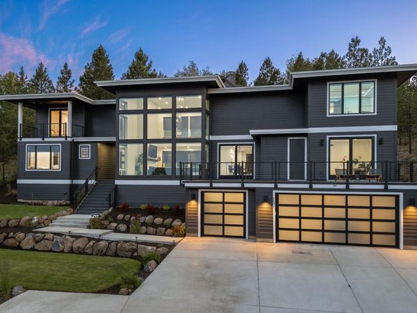 664 NW Powell Butte Loop, Bend, OR 97703