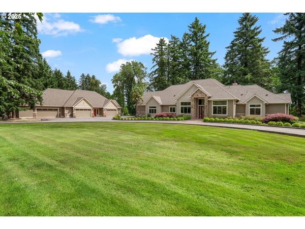 30190 SW BALD PEAK RD, Hillsboro, OR 97123