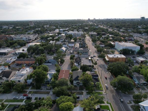 203 S WESTLAND AVENUE, Unit 2, TAMPA, FL 33606