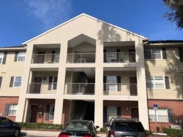 2360 SW ARCHER ROAD, Unit 719, GAINESVILLE, FL 32608