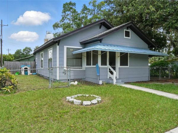 1322 NEW YORK AVENUE, ST CLOUD, FL 34769