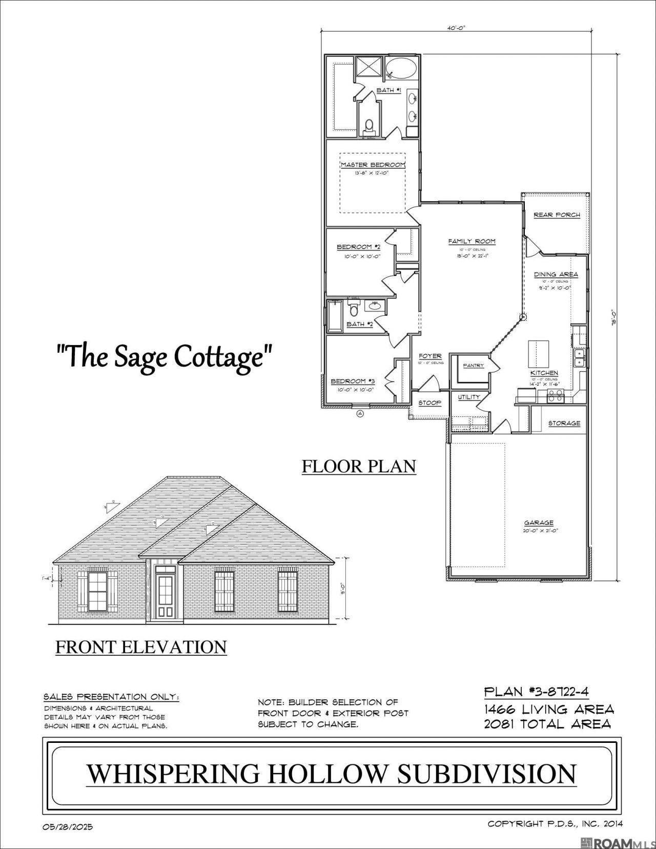 28625 Lindsey Erin Ln, Albany, LA 70711 Main Photo