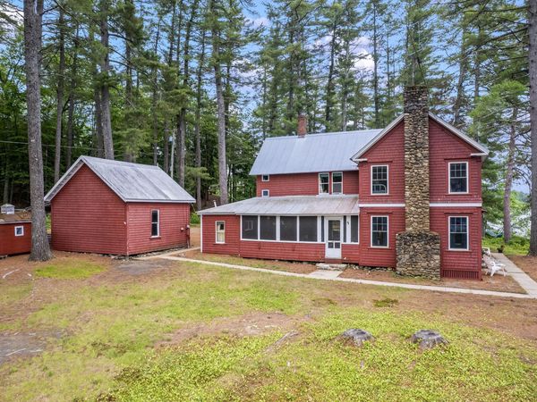 100 Wardens Way, Shapleigh, ME 04076