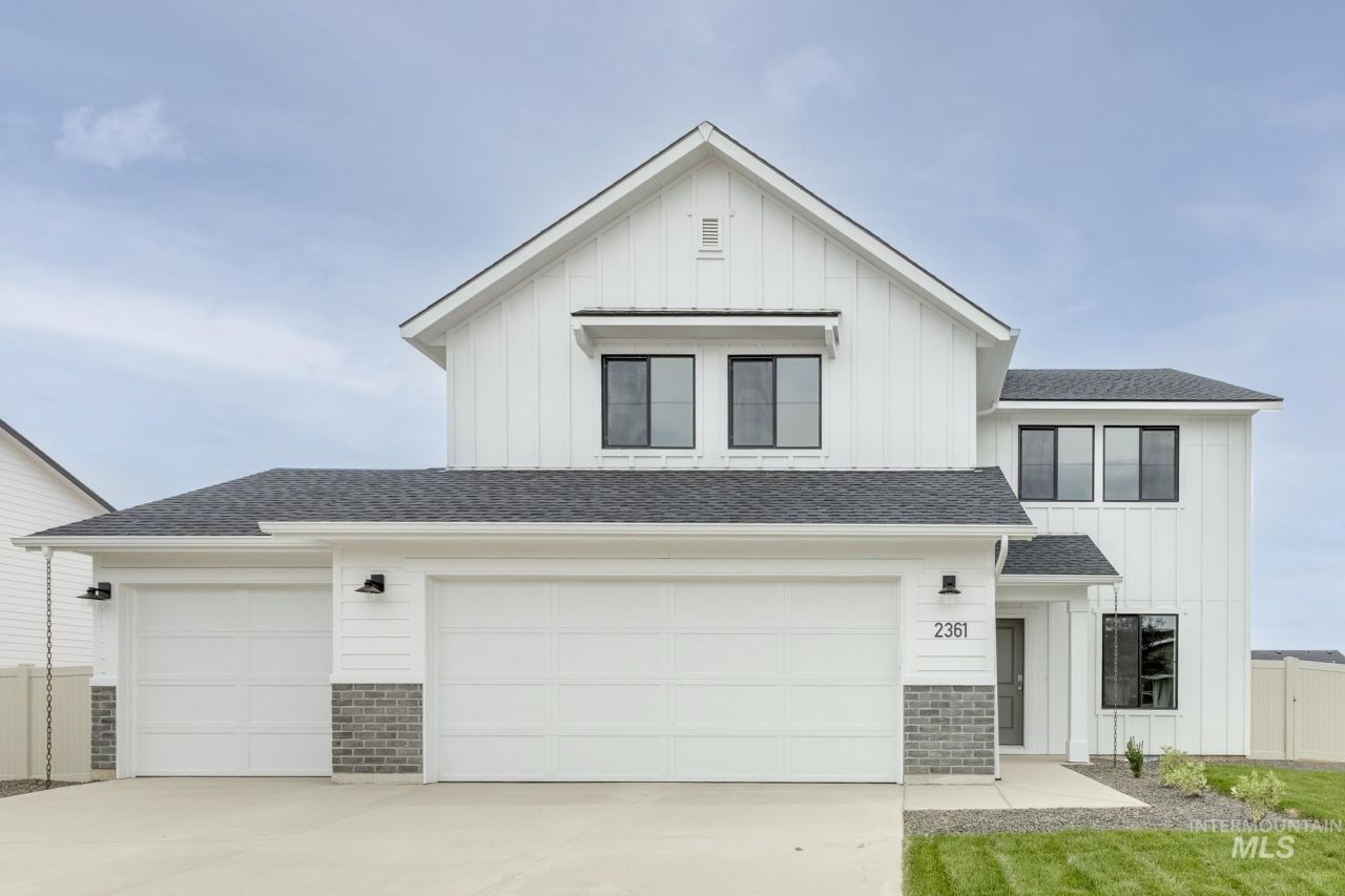 2361 N Lithodora Ave, Star, ID 83669 Main Photo