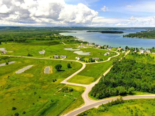 Unit 51 Sunset Boulevard, Alanson, MI 49706