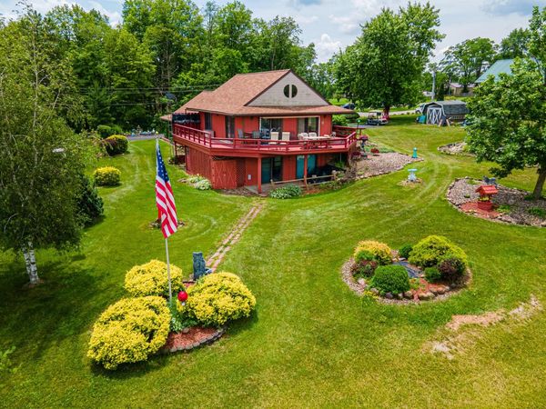 7326 State Route 19, Unit 3, Lo, Mount Gilead, OH 43338