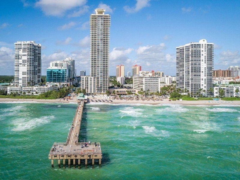 251 174th St, Unit 115, Sunny Isles Beach, FL 33160 Photo