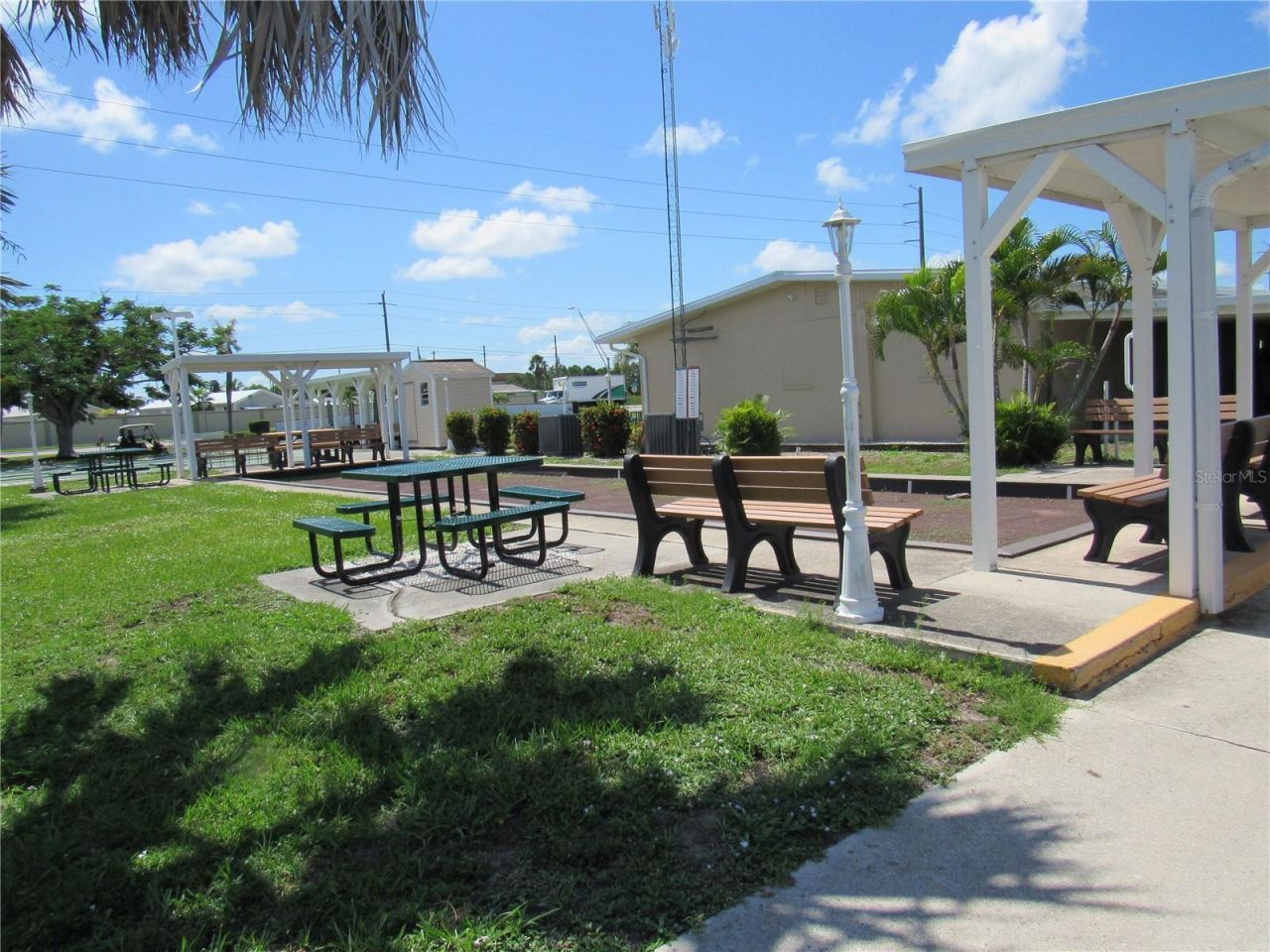 10101 Burnt Store Road, Unit 52, Punta Gorda, FL 33950 Photo