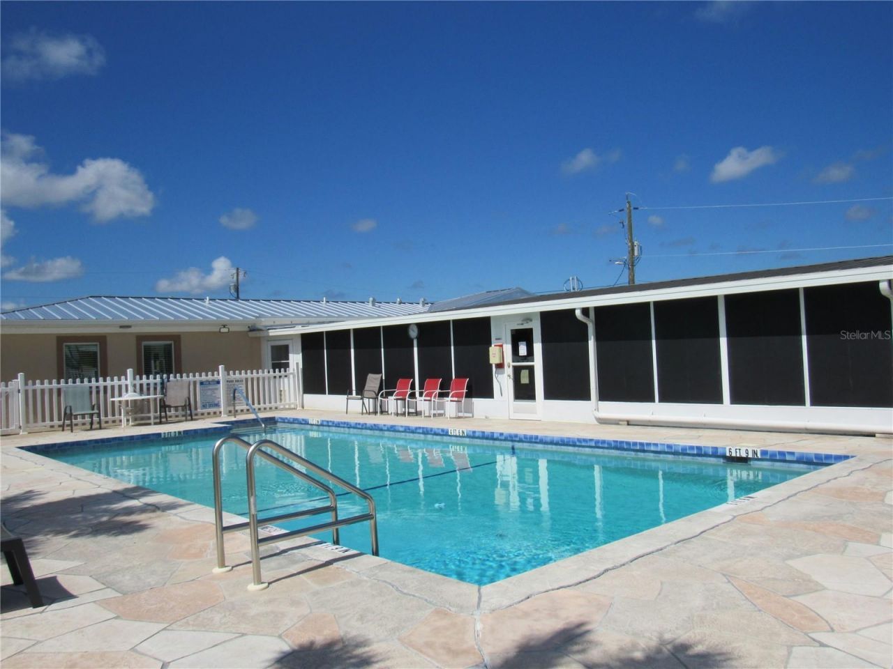 10101 Burnt Store Road, Unit 52, Punta Gorda, FL 33950 Photo