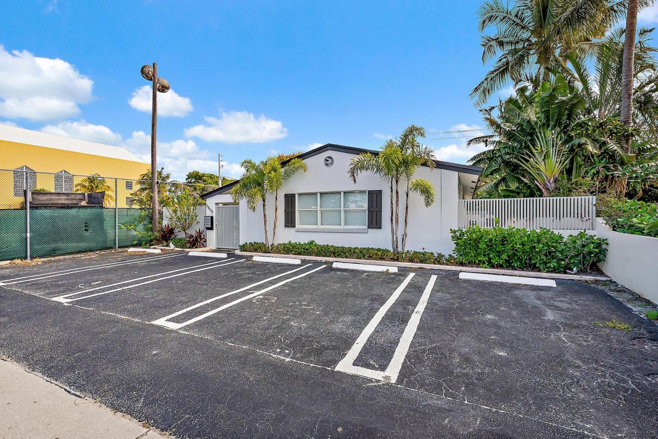 3808 Broadway, West Palm Beach, FL 33407 Photo