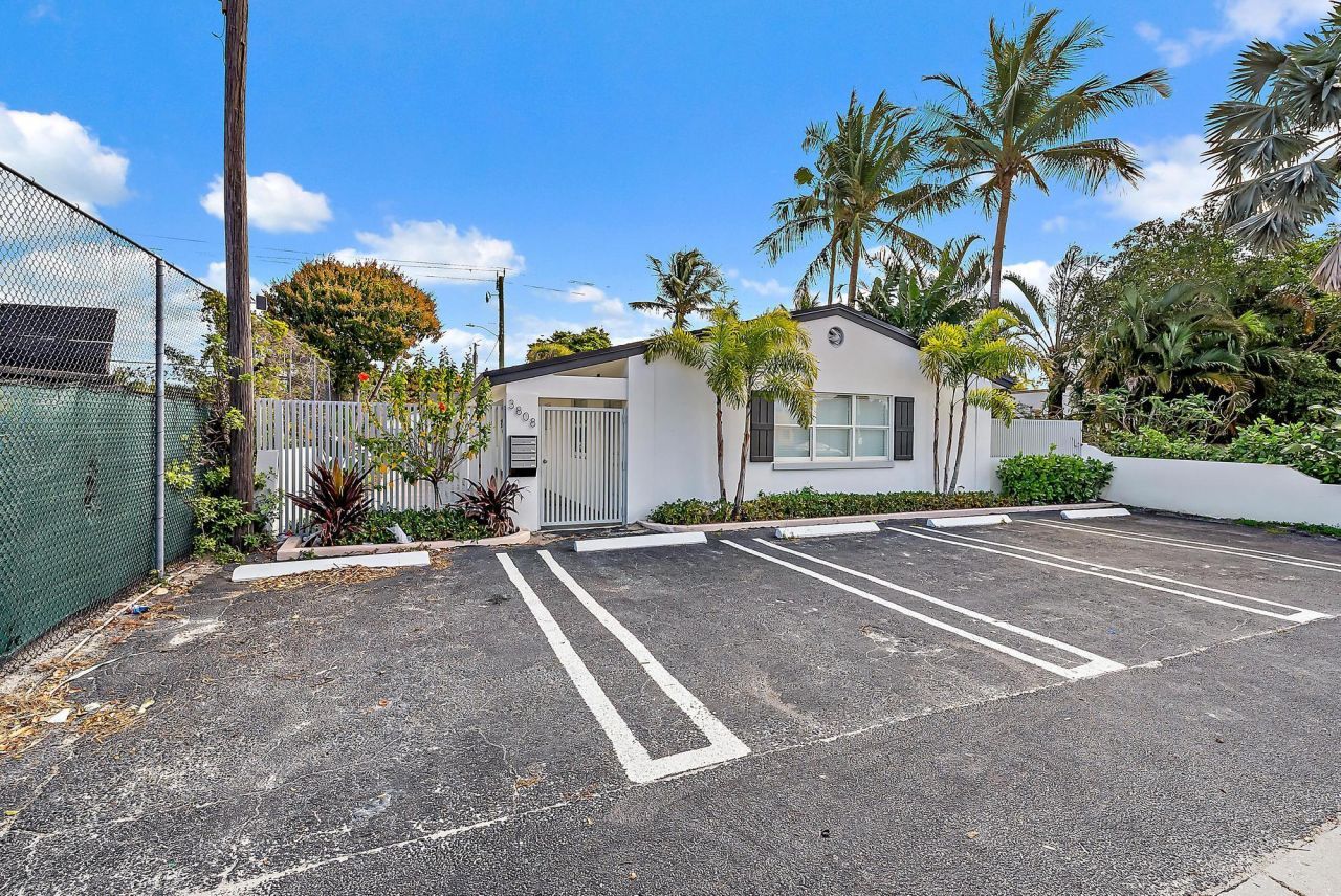 3808 Broadway, West Palm Beach, FL 33407 Photo