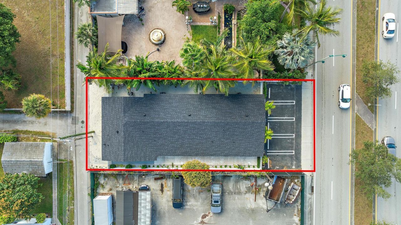 3808 Broadway, West Palm Beach, FL 33407 Photo