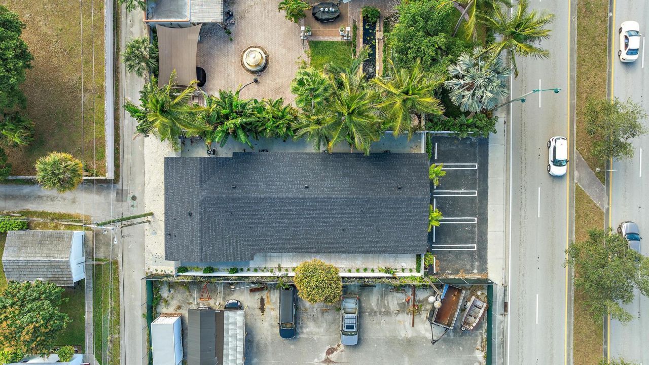 3808 Broadway, West Palm Beach, FL 33407 Photo