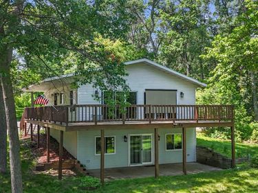 13384 Barnett Road SW, Pillager, MN 56473