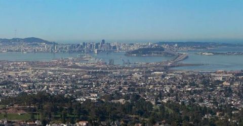 15010 Broadway Ter, Oakland, CA 94611 Photo